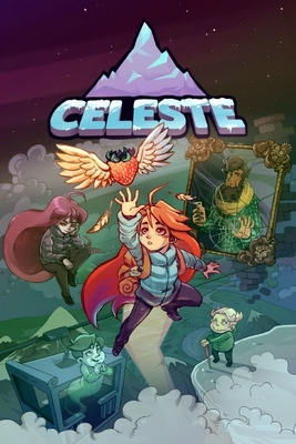 Celeste kapak resmi