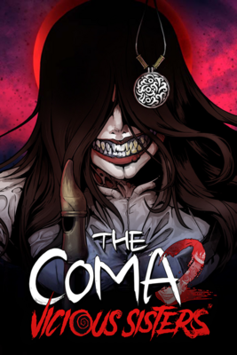 The Coma 2: Vicious Sisters kapak resmi