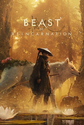 Beast of Reincarnation kapak resmi